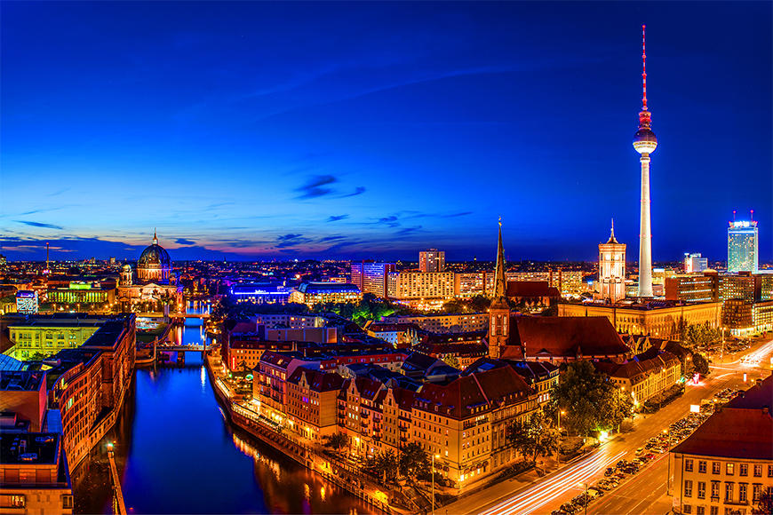 Berlin